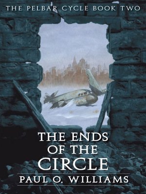 The Ends of the Circle - ebook
